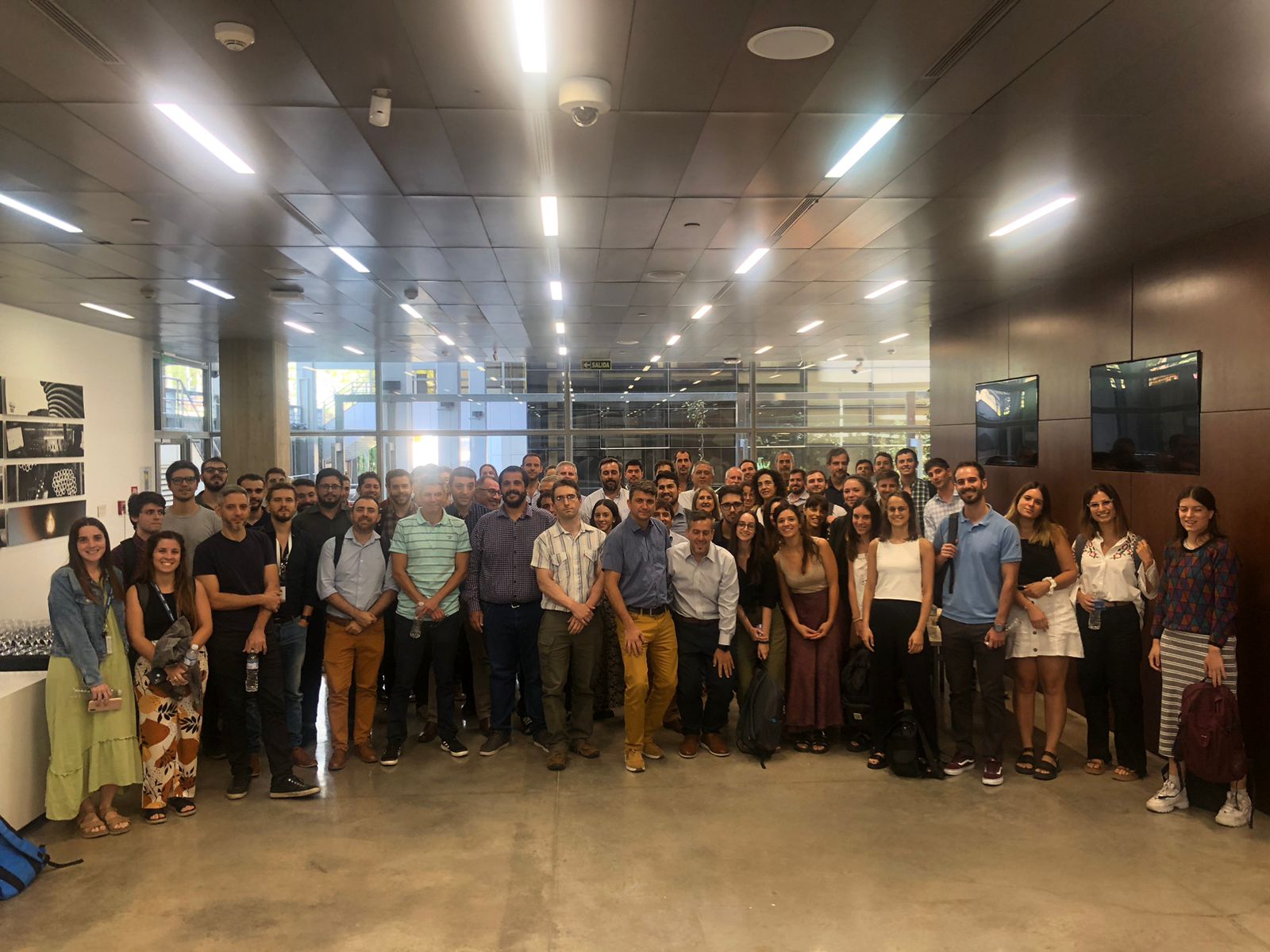 Training course on Energy Transition Projects