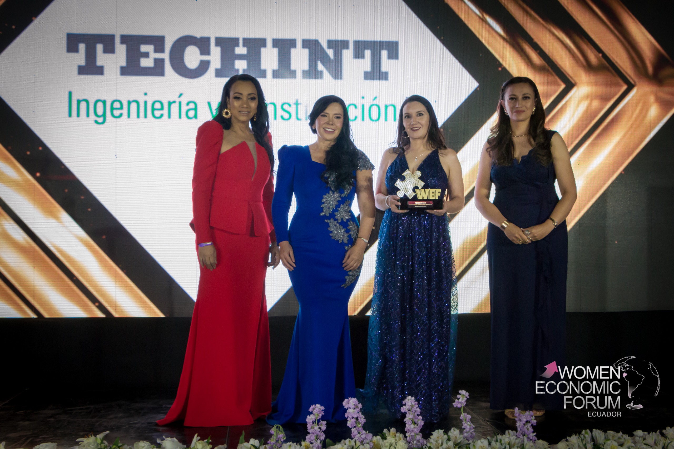 CPP reaffirms its leadership with several awards in 2024